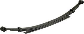 43-1705 Dorman - Oe Solutions Leaf Spring Assembly P N 43 1705