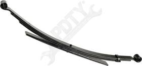 43-2103 Dorman Oe Solutions Suspension Leaf Spring 43-2103 Dorman Oe Solutions Suspension Leaf Spring