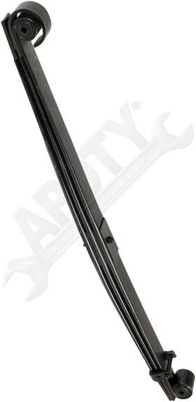 Dorman Oe Solutions 43-498hd Suspension Leaf Spring