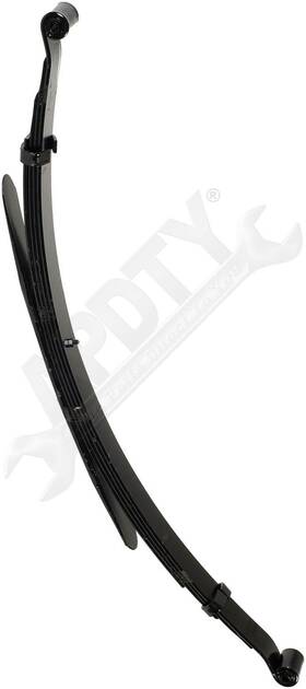 43-591 Dorman Oe Solutions Suspension Leaf Spring