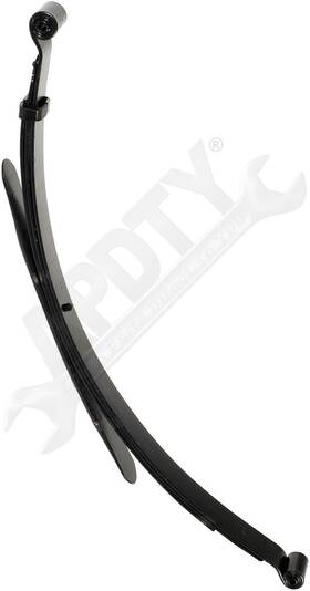 43-689 Dorman Oe Solutions Suspension Leaf Spring