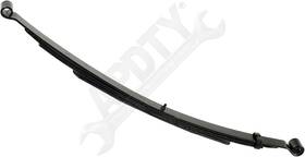 43-817 Dorman Oe Solutions Suspension Leaf Spring
