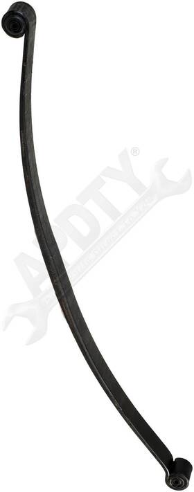46-1339hd Dorman Oe Solutions Suspension Leaf Spring