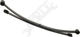 46-1483 Dorman Oe Solutions Suspension Leaf Spring