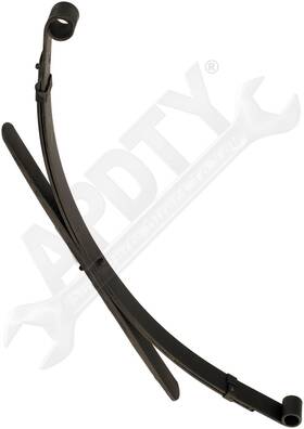69-141 Dorman Oe Solutions Suspension Leaf Spring