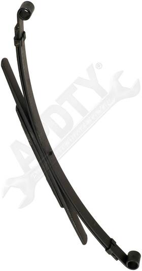 69-149 Dorman Oe Solutions Suspension Leaf Spring