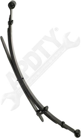 69-265 Dorman Oe Solutions Suspension Leaf Spring