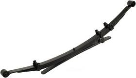 69-285hd Dorman Oe Solutions Rr Leaf Springs