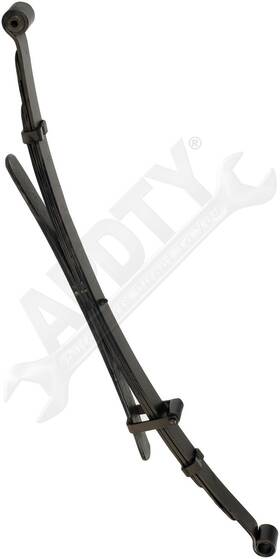69-289 Dorman Oe Solutions Suspension Leaf Spring