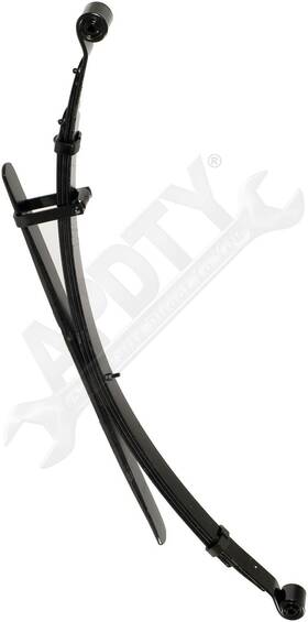 69-329 Dorman Oe Solutions Suspension Leaf Spring