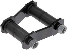 722-043 Dorman - Oe Solutions Leaf Spring Shackle P N 722 043