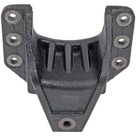 722-085 Dorman - Oe Solutions For Gmc C7000 Topkick And Chevy C70 Kodiak Rear Leaf Spring Hanger Csw