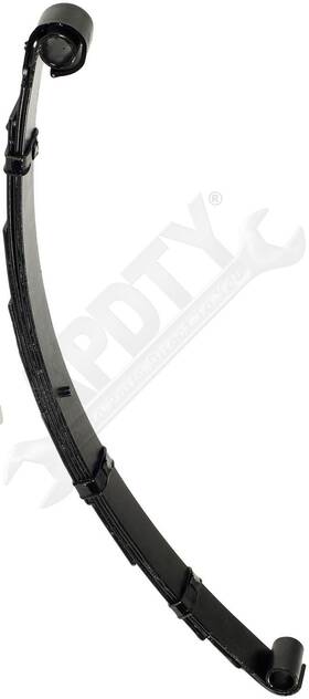 90-112 Dorman Oe Solutions Suspension Leaf Spring