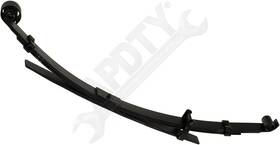 90-119 Dorman Oe Solutions Suspension Leaf Spring