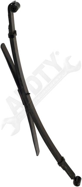 90-185 Dorman Oe Solutions Suspension Leaf Spring