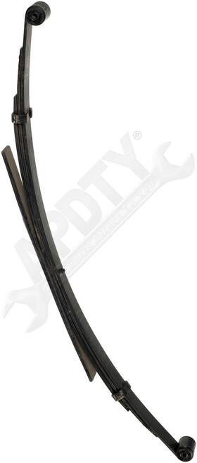 90-239 Dorman Oe Solutions Suspension Leaf Spring