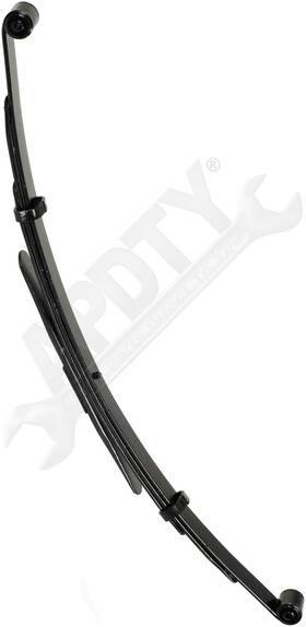90-287 Dorman Oe Solutions Suspension Leaf Spring