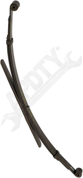 90-301 Dorman Oe Solutions Suspension Leaf Spring