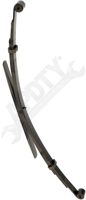 90-321 Dorman Oe Solutions Suspension Leaf Spring