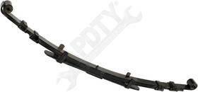 90-613 Dorman Oe Solutions Suspension Leaf Spring