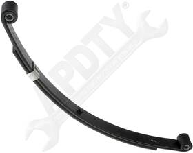 929-1001 Dorman Oe Solutions Utility Trailer Leaf Spring