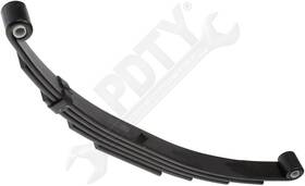 929-1010 Dorman Oe Solutions Utility Trailer Leaf Spring
