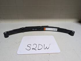 929-1033 Dorman Oe Solutions Leaf Spring Assembly S2dw