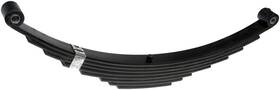 929-1037 Dorman Oe Solutions Leaf Spring Assembly