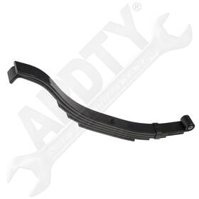 929-1124 Dorman Oe Solutions Utility Trailer Leaf Spring
