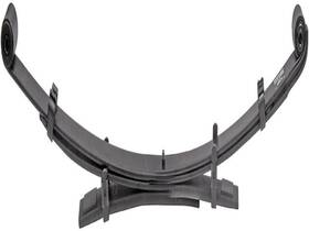 929-114 Dorman - Oe Solutions Leaf Spring Assembly P N 929 114