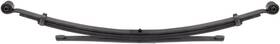 929-120 Dorman Oe Solutions Leaf Spring Assembly New Fits 02-06 Chevrolet Avalanche 2500