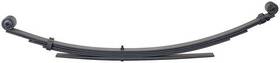 929-144 Dorman - Oe Solutions Leaf Spring Assembly P N 929 144