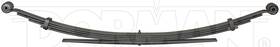 929-146 Dorman Oe Solutions Rear Leaf Spring