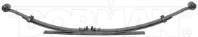 929-228 Dorman - Oe Solutions Leaf Spring Assembly P N 929 228