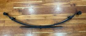 929-501 Dorman - Oe Solutions For Nissan Xterra 2002 2003 2004 Rear Leaf Spring Gap