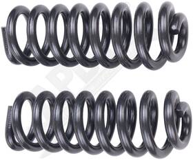 929-901 Dorman Oe Solutions Severe Heavy Duty Coil Spring Upgrade - 70 Percent Increased Load 929-901 Dorman Oe Solutions Severe Heavy Duty Coil Spring Upgrade - 70 Percent Increased Load