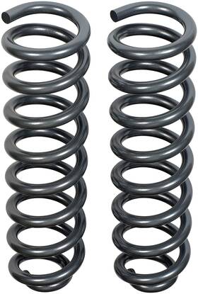 929-943 Dorman - Oe Solutions Front Coil Spring