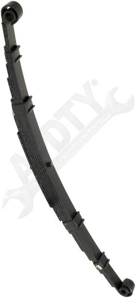 97-162hd Dorman Oe Solutions Suspension Leaf Spring
