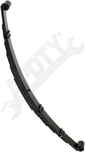 97-402 Dorman Oe Solutions Suspension Leaf Spring
