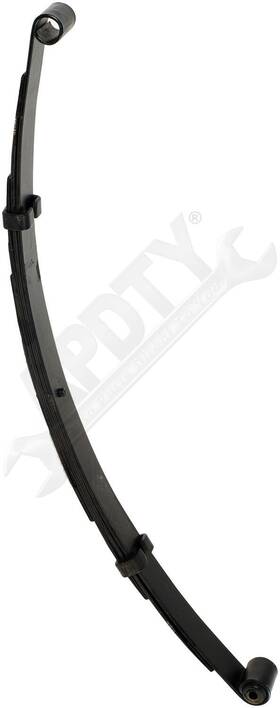 97-440 Dorman Oe Solutions Suspension Leaf Spring