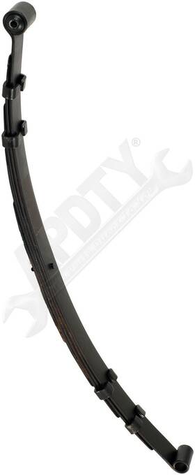 97-479 Dorman Oe Solutions Suspension Leaf Spring