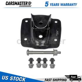 Carsmst251030149281 Dorman - Oe Solutions Rear Spring Forward Leaf Hanger For 1994-1996 Dodge Ram 1500 3.9l