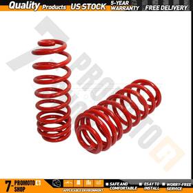 Pmts250424014896 Dorman - Oe Solutions Fits 2003-2009 Hummer H2 Rear Air Spring To Coil Conversion Kit