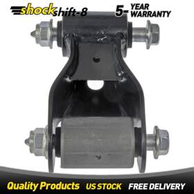 Shoszfz20250905-563 Dorman - Oe Solutions Fits Nissan Titan 2004-2017 2018 2019 Leaf Spring Shackle Rear Rearward Shoszfz20250905-563 Dorman - Oe Solutions Fits Nissan Titan 2004-2017 2018 2019 Leaf Spring Shackle Rear Rearward