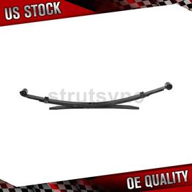 Stsc251011062168 Dorman - Oe Solutions 929-404 Leaf Spring Rear Right For 2001 2002 2003 2004 Toyota Tacoma Stsc251011062168 Dorman - Oe Solutions 929-404 Leaf Spring Rear Right For 2001 2002 2003 2004 Toyota Tacoma