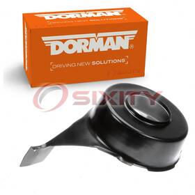 Sx-3817 Dorman - Oe Solutions Front Right Coil Spring Bracket For 1998-2002 Mercedes-benz E430 Sv