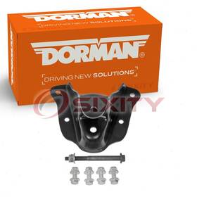 Sx-5766 Dorman - Oe Solutions Rear Spring Forward Leaf Hanger For 1980-1996 Ford Bronco Xb