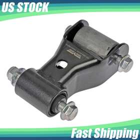 Outcopy231025t1503a Dorman 722-054 Leaf Spring Shackle Rear For Nissan Titan Xd 2016-2019 Ol