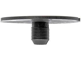 Pd437rn Dorman Rear Leaf Spring Bumper Spacer For 1989-2000 Chevy C3500 1993 1990 1991