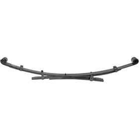 929-113 Dorman Rear Left Leaf Spring For Toyota Tacoma 2005-2013